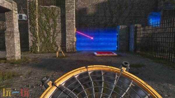 其乐晚报:GOG、方块各喜加一|生化危机村庄实机演示视频公布|霓虹 魔法觉醒ios兑换码入口