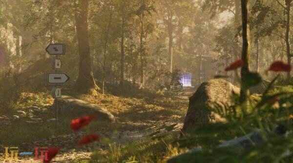 其乐晚报:GOG、方块各喜加一|生化危机村庄实机演示视频公布|霓虹 魔法觉醒ios兑换码入口