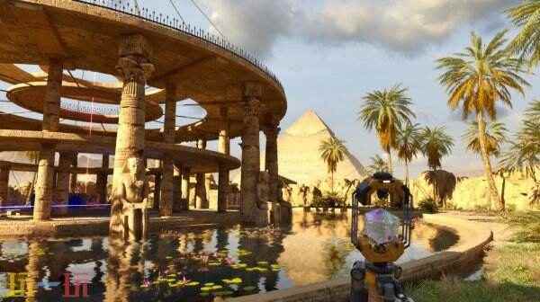 其乐晚报:GOG、方块各喜加一|生化危机村庄实机演示视频公布|霓虹 魔法觉醒ios兑换码入口