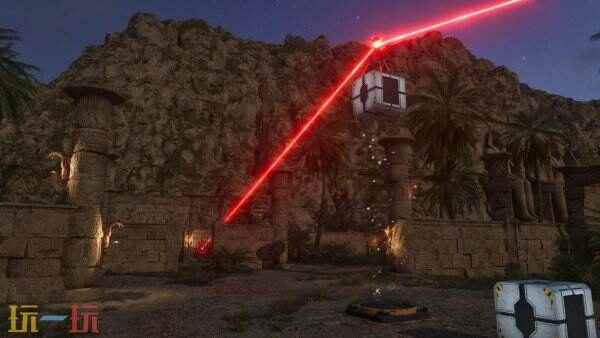 其乐晚报:GOG、方块各喜加一|生化危机村庄实机演示视频公布|霓虹 魔法觉醒ios兑换码入口