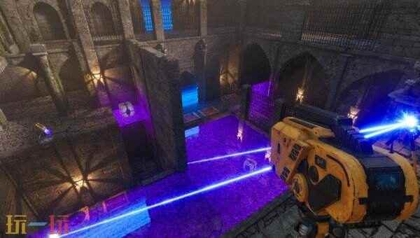 其乐晚报:GOG、方块各喜加一|生化危机村庄实机演示视频公布|霓虹 魔法觉醒ios兑换码入口