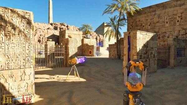 其乐晚报:GOG、方块各喜加一|生化危机村庄实机演示视频公布|霓虹 魔法觉醒ios兑换码入口