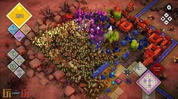 解谜冒险游戏Ghost 游戏小镇