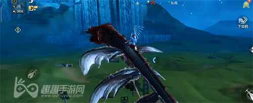 妄想山海如何捕捉坐骑 妄想山海蜃龙怎么打