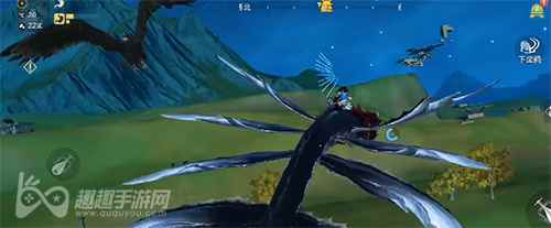 妄想山海如何捕捉坐骑 妄想山海蜃龙怎么打