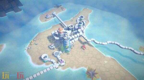 一盒网游|PC/手游攻略 星际模拟经营游戏