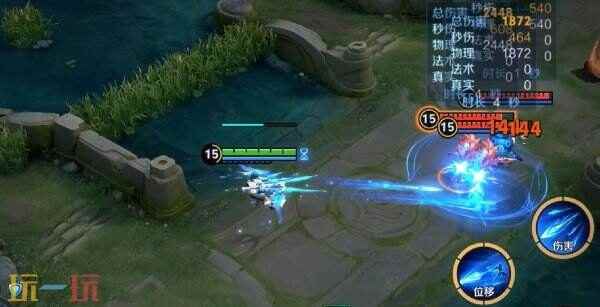 王者荣耀S39赛季新英雄爆料!元流之子射手形态同步上线! 王者新英雄射手叫什么