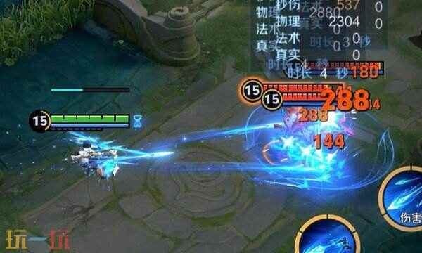 王者荣耀S39赛季新英雄爆料!元流之子射手形态同步上线! 王者新英雄射手叫什么