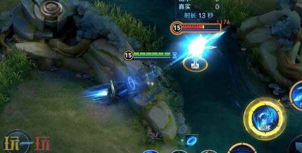 王者荣耀S39赛季新英雄爆料!元流之子射手形态同步上线! 王者新英雄射手叫什么