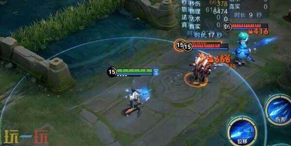 王者荣耀S39赛季新英雄爆料!元流之子射手形态同步上线! 王者新英雄射手叫什么