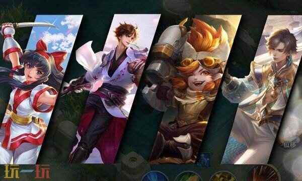 英雄调整情报丨阿古朵增强 王者荣耀S35赛季新英雄