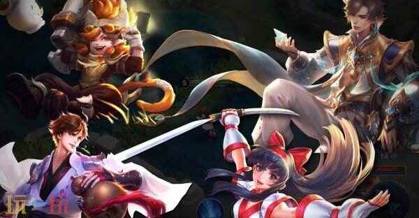 英雄调整情报丨阿古朵增强 王者荣耀S35赛季新英雄