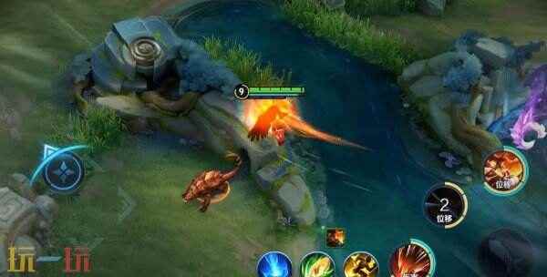 英雄调整情报丨阿古朵增强 王者荣耀S35赛季新英雄