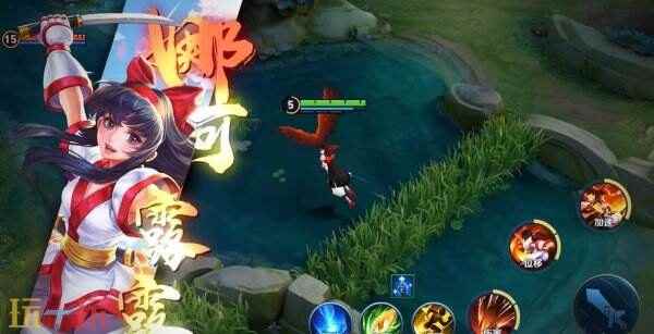 英雄调整情报丨阿古朵增强 王者荣耀S35赛季新英雄