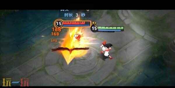 英雄调整情报丨阿古朵增强 王者荣耀S35赛季新英雄