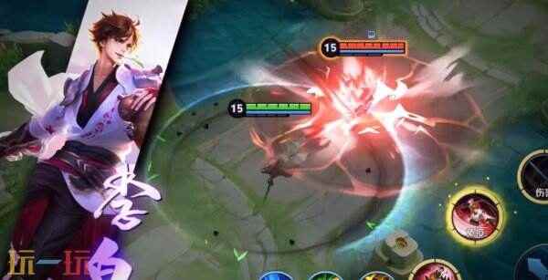 英雄调整情报丨阿古朵增强 王者荣耀S35赛季新英雄