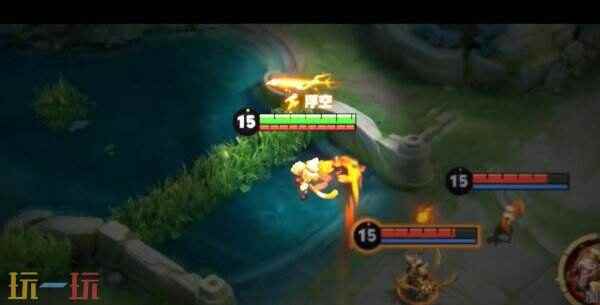 英雄调整情报丨阿古朵增强 王者荣耀S35赛季新英雄