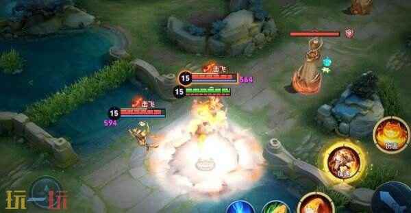 英雄调整情报丨阿古朵增强 王者荣耀S35赛季新英雄