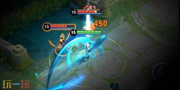 英雄调整情报丨阿古朵增强 王者荣耀S35赛季新英雄