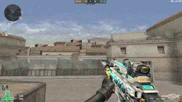 幻灵厂牌集结 cf幻神返场