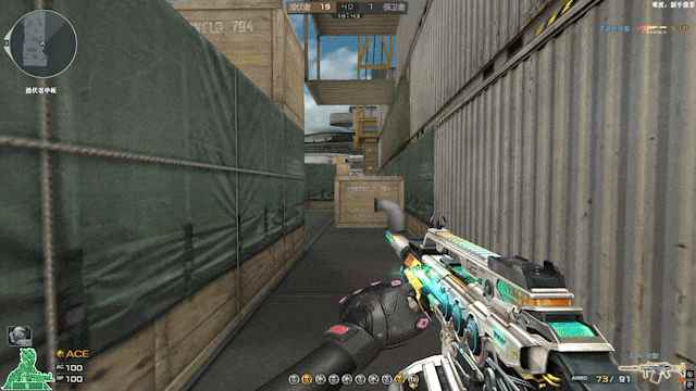 幻灵厂牌集结 cf幻神返场