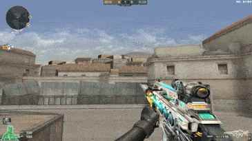 幻灵厂牌集结 cf幻神返场