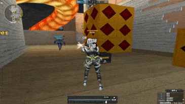 幻灵厂牌集结 cf幻神返场