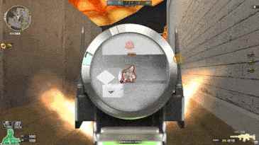 幻灵厂牌集结 cf幻神返场