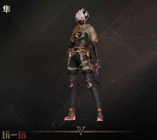 幻灵厂牌集结 cf幻神返场