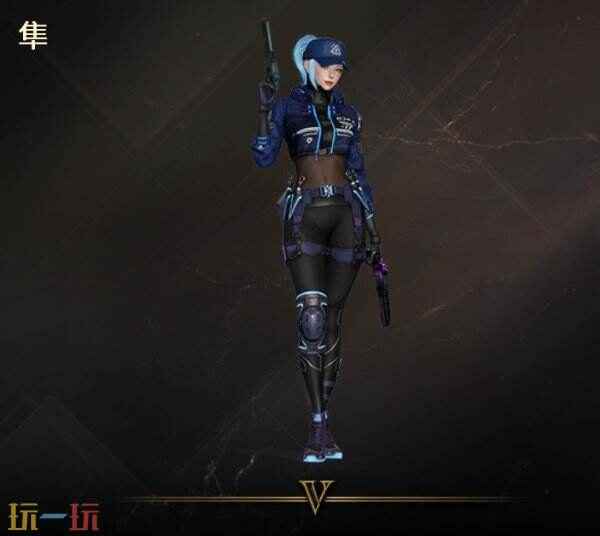 幻灵厂牌集结 cf幻神返场