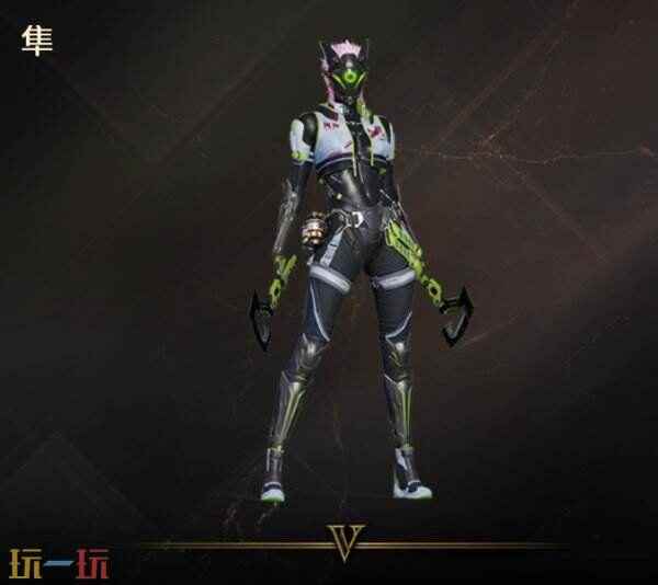 幻灵厂牌集结 cf幻神返场