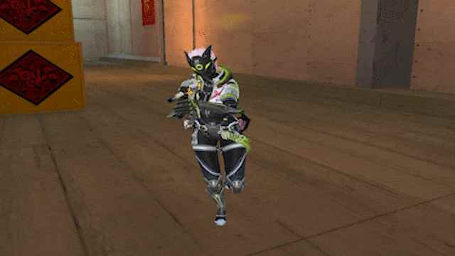 幻灵厂牌集结 cf幻神返场