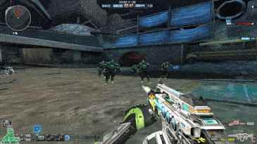 幻灵厂牌集结 cf幻神返场