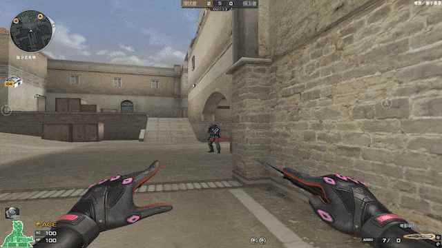 幻灵厂牌集结 cf幻神返场