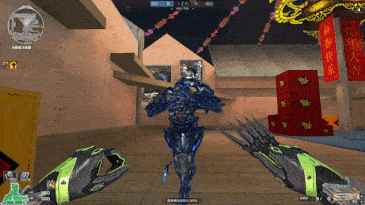 幻灵厂牌集结 cf幻神返场