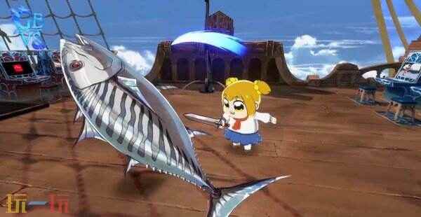 碧蓝幻想Versus:崛起新版本上线!内容多多 碧蓝幻想联动角色获取