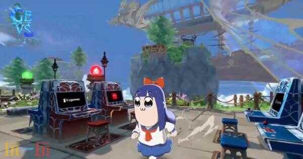 碧蓝幻想Versus:崛起新版本上线!内容多多 碧蓝幻想联动角色获取