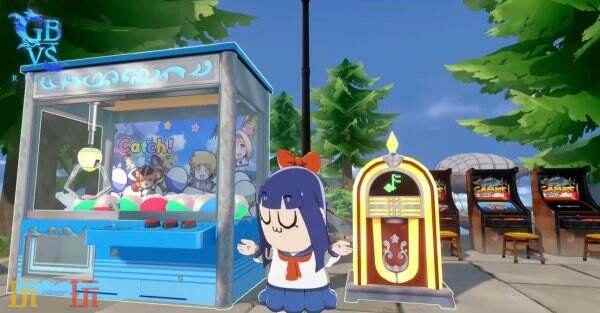 碧蓝幻想Versus:崛起新版本上线!内容多多 碧蓝幻想联动角色获取