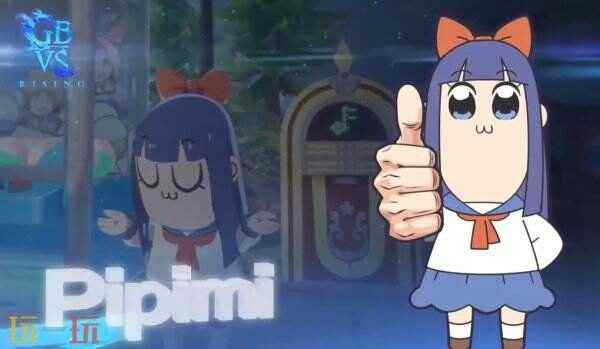 碧蓝幻想Versus:崛起新版本上线!内容多多 碧蓝幻想联动角色获取