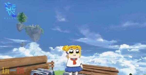 碧蓝幻想Versus:崛起新版本上线!内容多多 碧蓝幻想联动角色获取