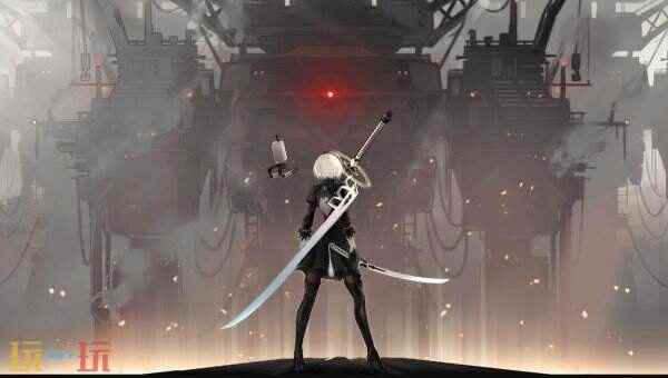 NOVA海外独立游戏见闻 胜利女神尼尔联动什么时候返场