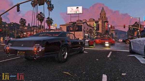 R星大礼:PC版GT5A3月4日免费升级次世代特性 GTA5模拟器下载