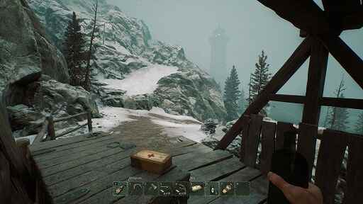 NOVA海外独立游戏见闻 灵异游戏