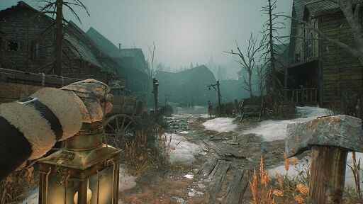 NOVA海外独立游戏见闻 灵异游戏