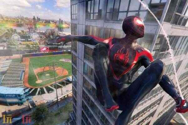PC版漫威蜘蛛侠2更新:带来众多游戏性能的优化等 正版漫威蜘蛛手机版