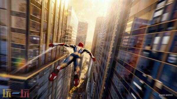 PC版漫威蜘蛛侠2更新:带来众多游戏性能的优化等 正版漫威蜘蛛手机版