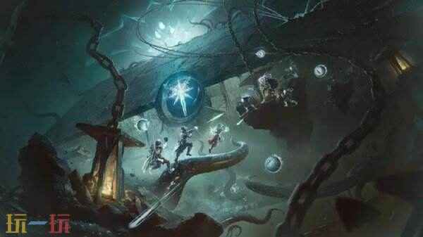 [命运2]这个BUG我是真的没蚌住 命运2任务卡bug了