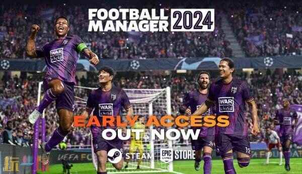 足球经理2024Steam国区价格永降 足球经理2024steam