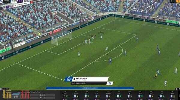 足球经理2024Steam国区价格永降 足球经理2024steam