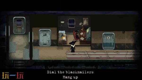 NOVA海外独立游戏见闻 免费可以试玩的小游戏